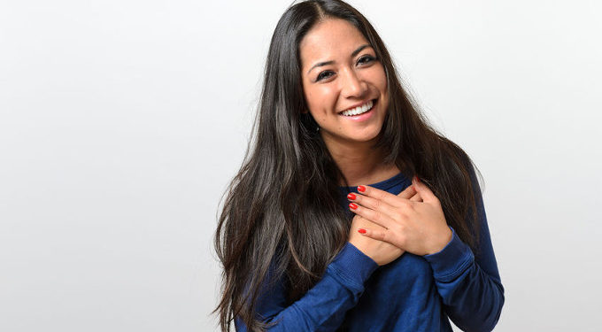 Is Gratitude Good for Your Health?