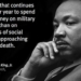 Wake Up People! NOW Is the Time to Transform Our War Economy