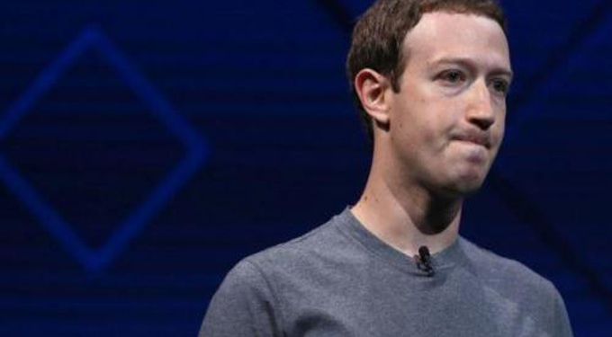 Lawsuits Pile Up As #DeleteFacebook Movement Spreads