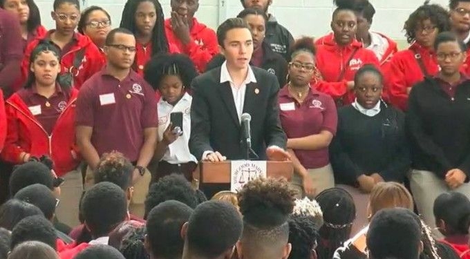 The March for Change Represents the Chance to Build an Intersectional Progressive Movement For Broader Social Transformation