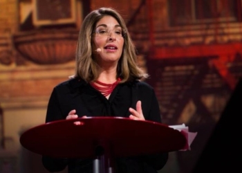 Naomi Klein on How Shocking Events Can ‘Catalyze a Kind of Revolutionary Leap [TED Talk Video]