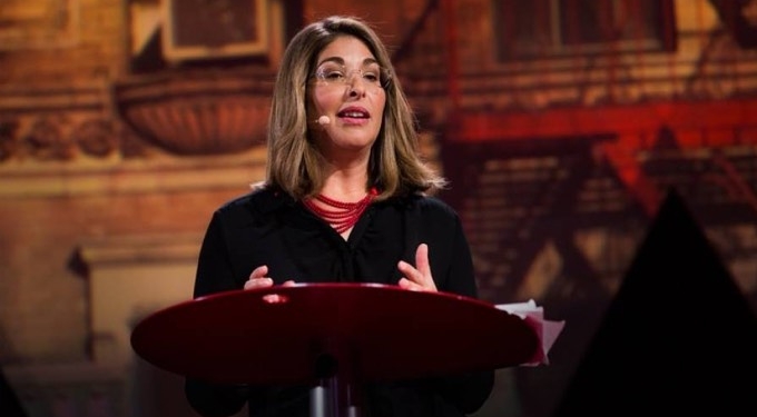 Naomi Klein on How Shocking Events Can ‘Catalyze a Kind of Revolutionary Leap [TED Talk Video]