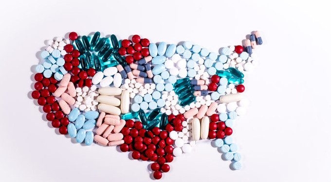 The US Opioid Epidemic — A War of a Different Kind