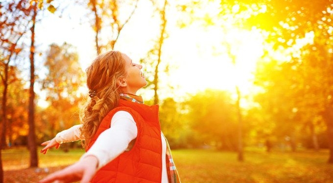 Eight Potent Lessons from Nature