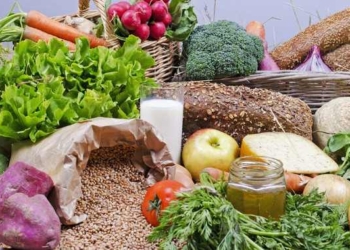 Real Food Is a Potent Ally Against Depression – Dr. Mercola