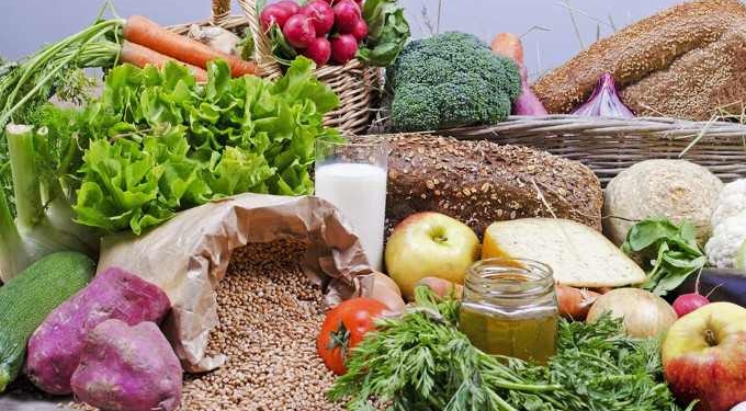 Real Food Is a Potent Ally Against Depression – Dr. Mercola