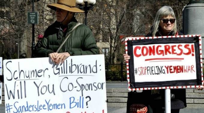 It’s Time to End America’s Shameful Role in ‘Worst Humanitarian Crisis on the Planet’