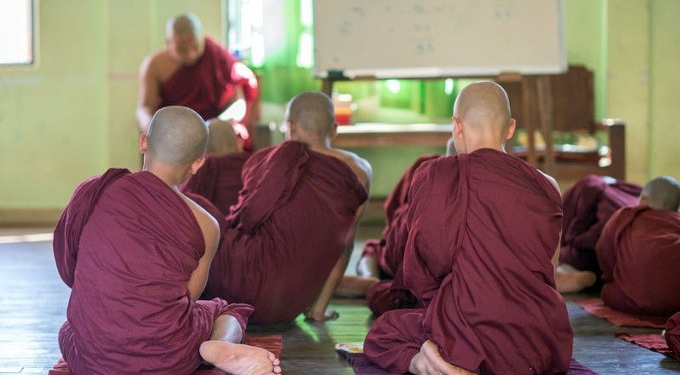 Should You Become a Spiritual Teacher – and How?