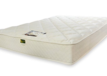 5 Ways Your Mattress Affects Your Sleep and Health