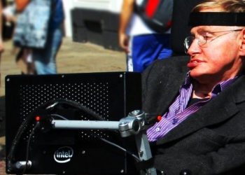 Stephen Hawking Leaves Behind ‘Breathtaking’ Final Multiverse Theory