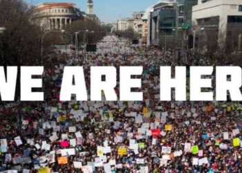 Students March to Demand Gun Control Reforms in Washington, D.C. and Across the Nation