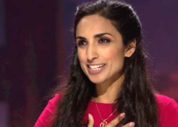 3 Lessons Of Revolutionary Love In A Time Of Rage [TED Talk Video]