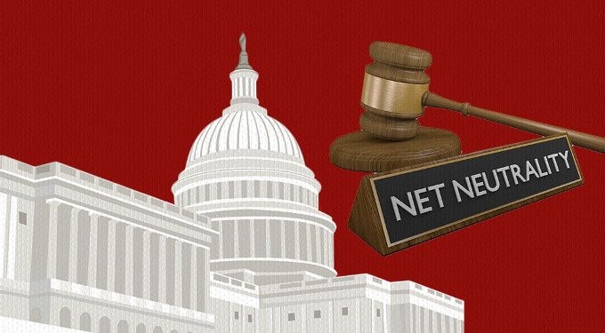 Washington State Becomes First In US To Pass Legislation Protecting Net Neutrality