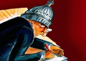 What Do Deep State, Shadow Government Critters And Illuminati Control Freaks Fear? Public Awakening!