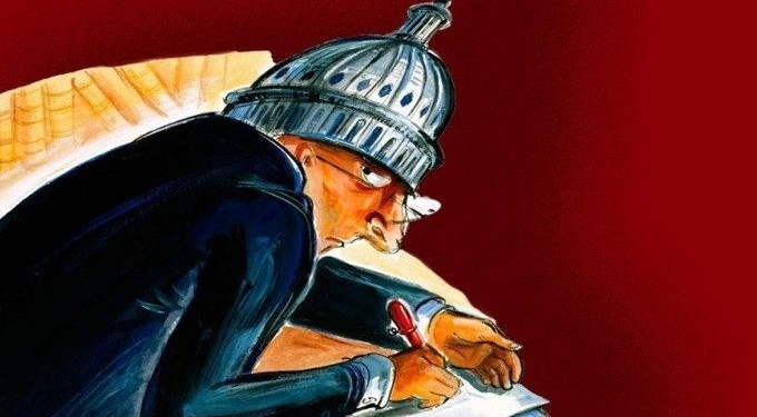 What Do Deep State, Shadow Government Critters And Illuminati Control Freaks Fear? Public Awakening!