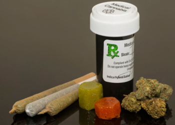 What Makes Medical Cannabis “Medical”? These Two Compounds