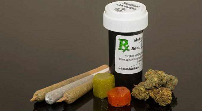 What Makes Medical Cannabis “Medical”? These Two Compounds