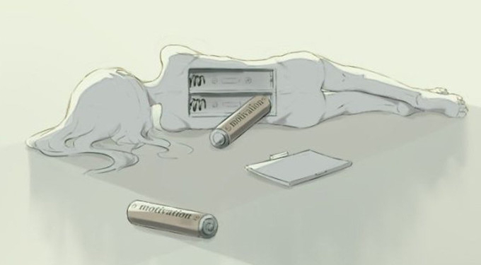 These 50+ Illustrations Reveal The Shortcomings Of Modern Society