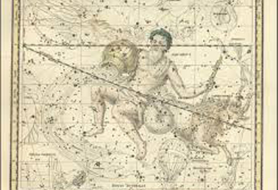 Horoscopes Monday 9th April 2018