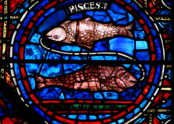 Horoscopes Friday 13th April 2018