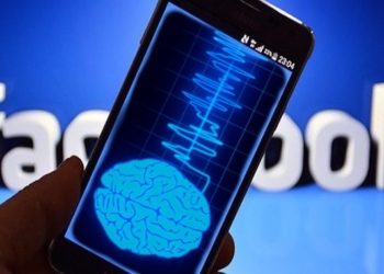 Facebook Teams Up With Shady DARPA Exec To Scan Your Brain And Augment Your Reality