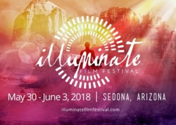 Illuminate Film Festival – The Very Best in Conscious Cinema | May 30 – June 3, 2018