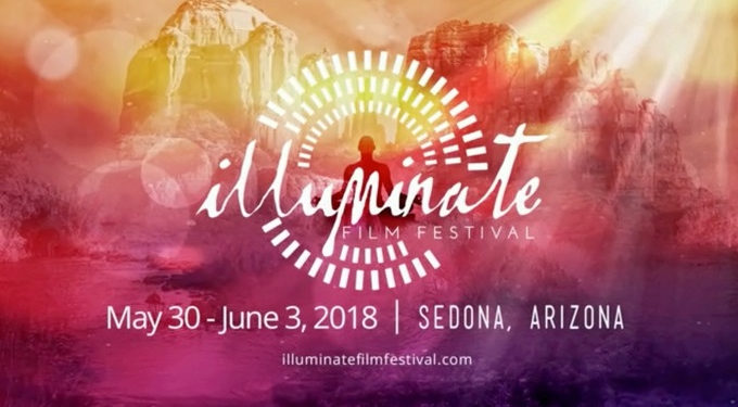 Illuminate Film Festival – The Very Best in Conscious Cinema | May 30 – June 3, 2018