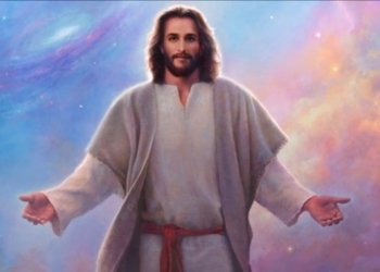 The Science of Resurrection and His Ever-Living Presence.