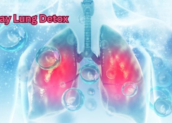 How to Clean Up and Detox Your Lungs in just 3 Days