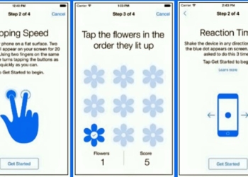 “Am I Stoned?” App Enables Users To Track How High They Are