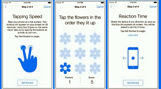 “Am I Stoned?” App Enables Users To Track How High They Are