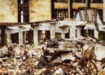 Americans Bear Direct Responsibility for the Horrific Reality in Gaza