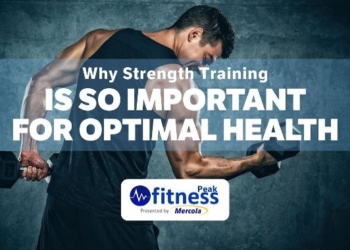 How Strength Training Changes Your Body for Good