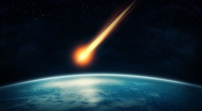 ‘Out of Control’ Chinese Space Lab To Become a Celestial Fireball and Impact Earth TODAY