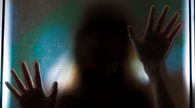 Why You Should Befriend The Darkness Within You