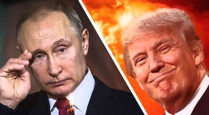 Edgar Cayce May Have Been Right About Russia’s Role In Preventing World War III