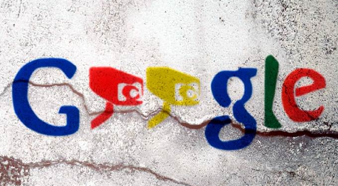 Google’s File on You Is 10 Times Bigger Than Facebook’s — Here’s How to View It