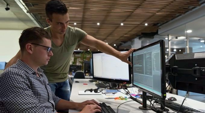 How to Decide Who to Hire For Your Software Development Project
