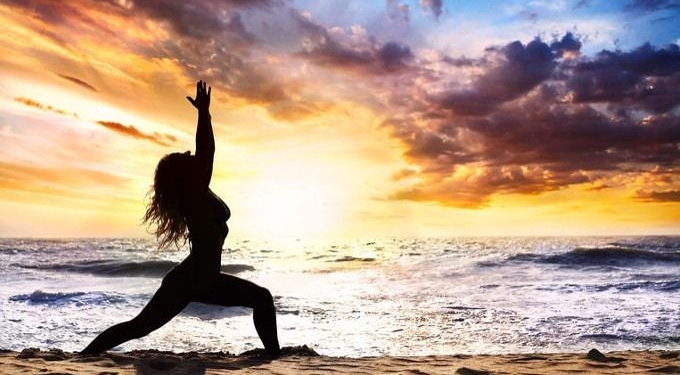How to Succeed on the Spiritual Path…in 4 steps
