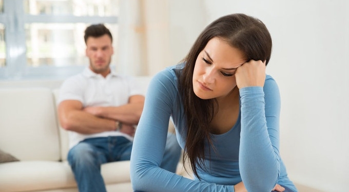 How to Know if You’ve Married the Wrong Person