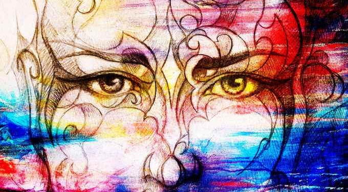 How You Can Transcend the Matrix of the Ego/Mind/Identity
