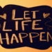 Forever Isn’t Forced: The Art of Letting Things Happen
