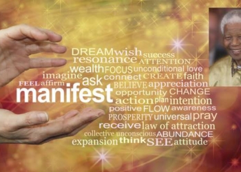 The Difference between the Mandela Effect and Manifestation