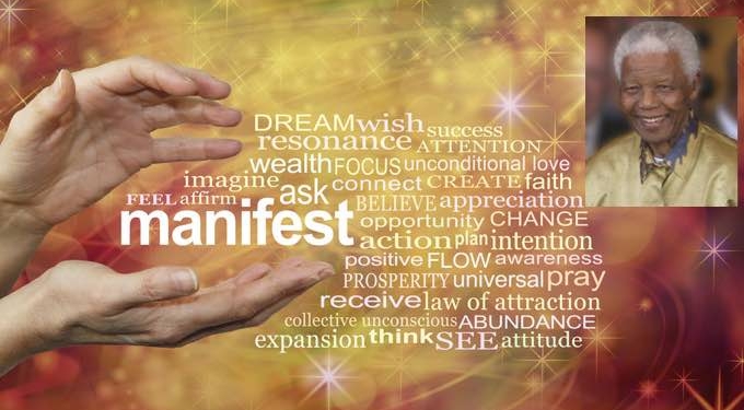 The Difference between the Mandela Effect and Manifestation