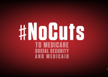 With Tax Scam Complete, GOP Caucus Unveils Insane Budget Blueprint to Attack Social Safety Net