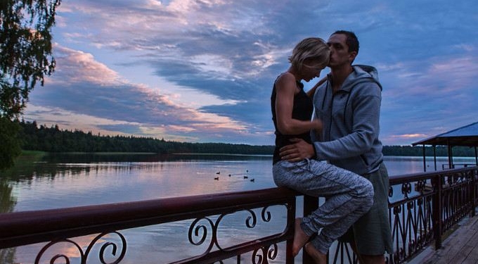 19 Quotes On Love That Show Our Light Shines Brightest In The Dark