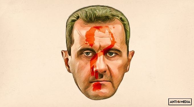 There’s a Good Chance We’re Being Lied to About the Chemical Attack in Syria