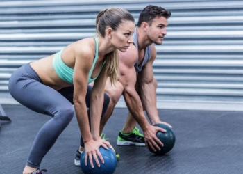 Dr. Mercola: Even Short Bursts of Exercise Can Decrease Disease and Risk of Death