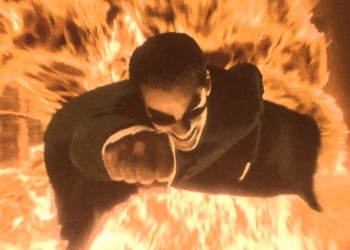 Have You Spiritually Outgrown The Matrix Yet?