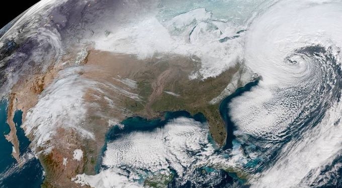 7 Things We’ve Learned About Earth Since the Last Earth Day